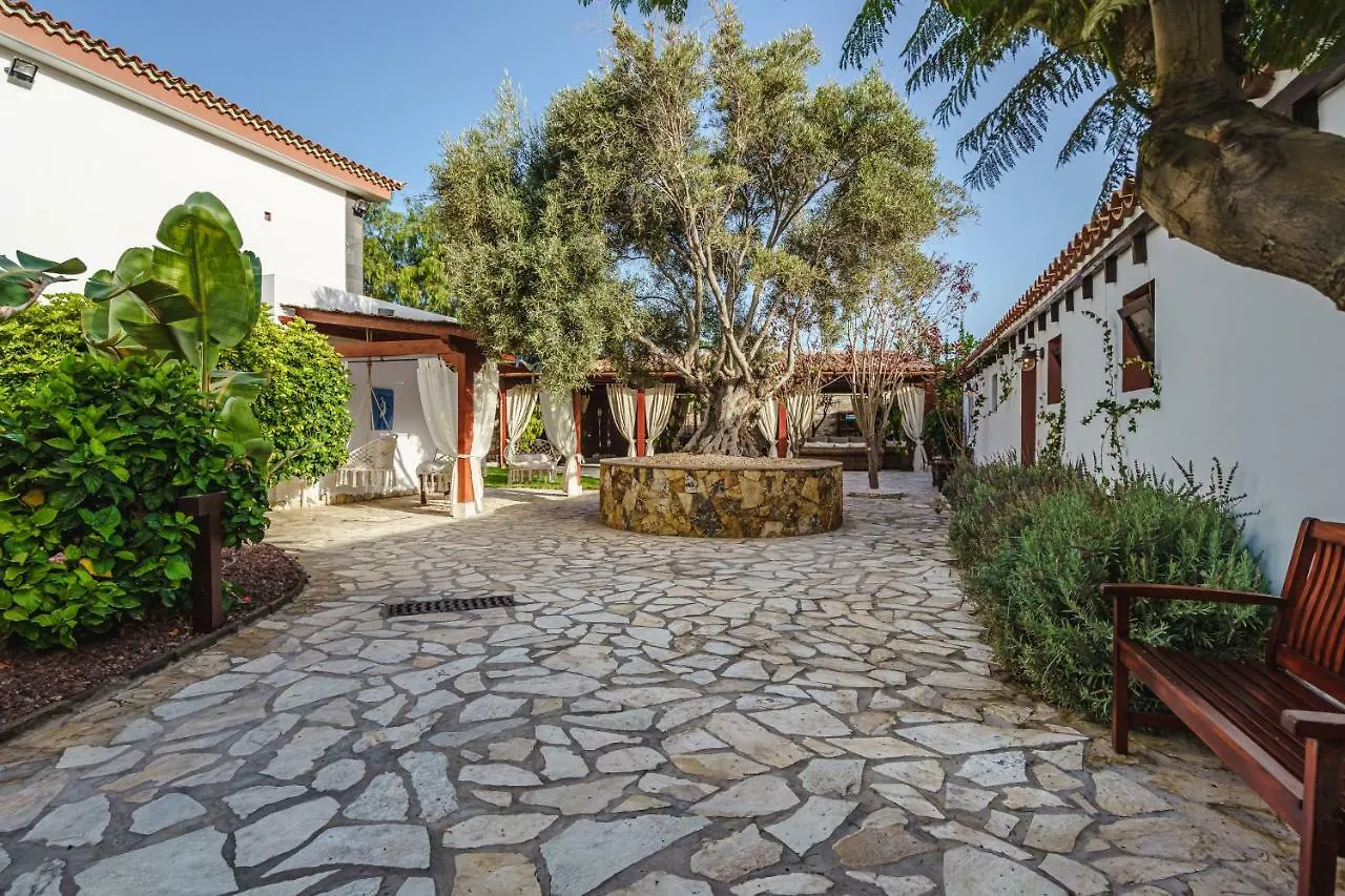 Finca La Rosa De Los Vientos Costa Adeje  Vila Costa Adeje (Tenerife)