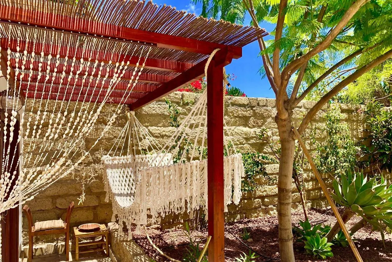 Vila Finca La Rosa De Los Vientos Costa Adeje